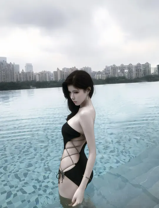 热浪现场短剧全集在线观看 海报